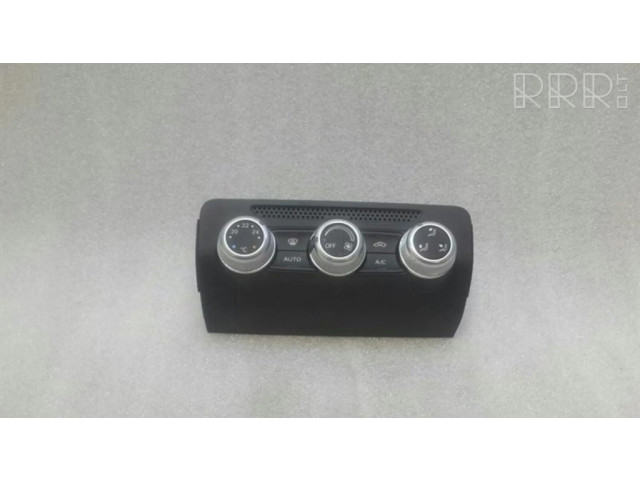Блок управления климат-контролем 8XA820043   Audi S1