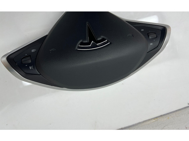Подушка безопасности водителя 0589P1000552, 23120219 Tesla Model S