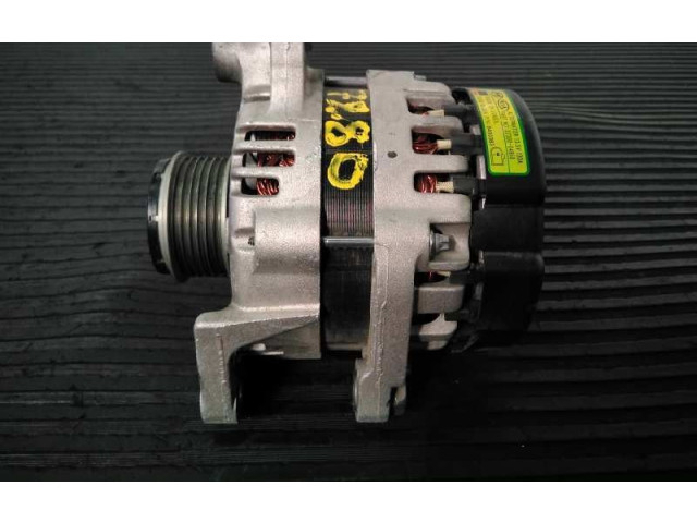 Генератор 3730004950, 8400383 Hyundai Kona I