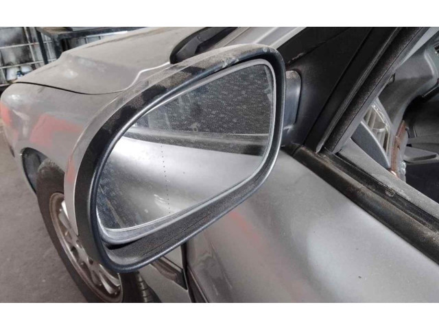 Зеркало электрическое Volvo S80 1999 - 2003 года