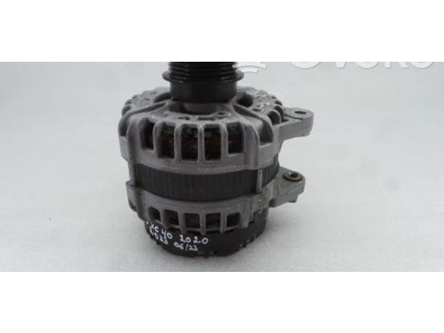 Генератор 30659580, 0125812009 Volvo XC40