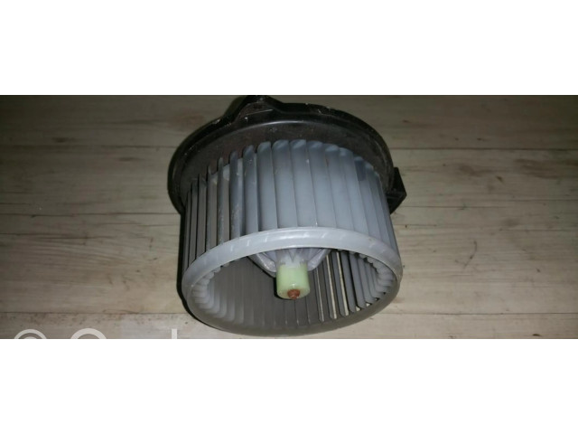 Вентилятор печки 272700121 Daihatsu Terios