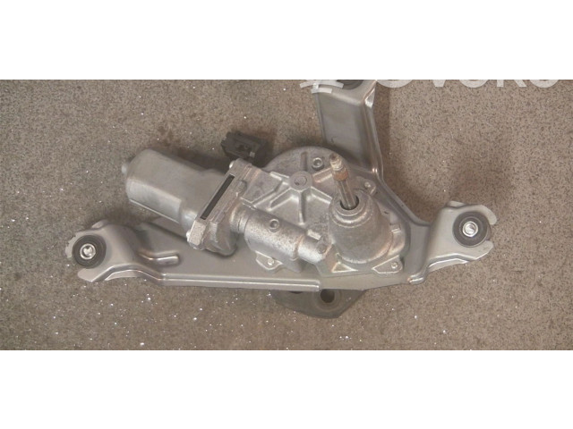 Моторчик заднего дворника GS1M67450 Mazda 6