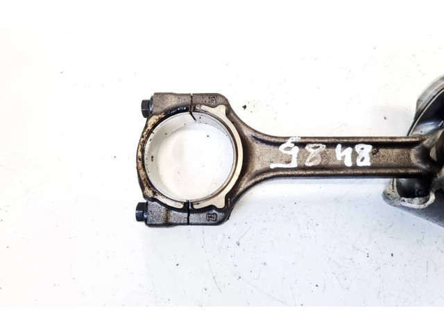  Поршень с шатуном  73502643  Fiat Grande Punto  