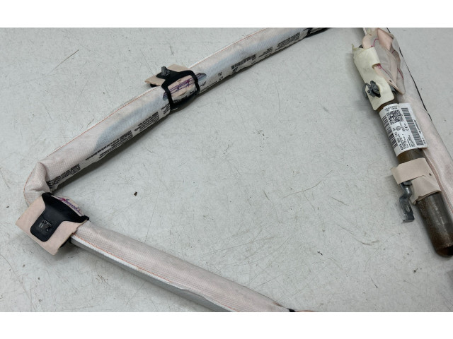 Боковая подушка безопасности 2K5880741D, 43124644 Volkswagen Caddy