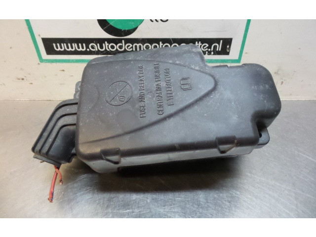 Pojistková skříňka 50519724, 50509531 Alfa Romeo Mito 2011