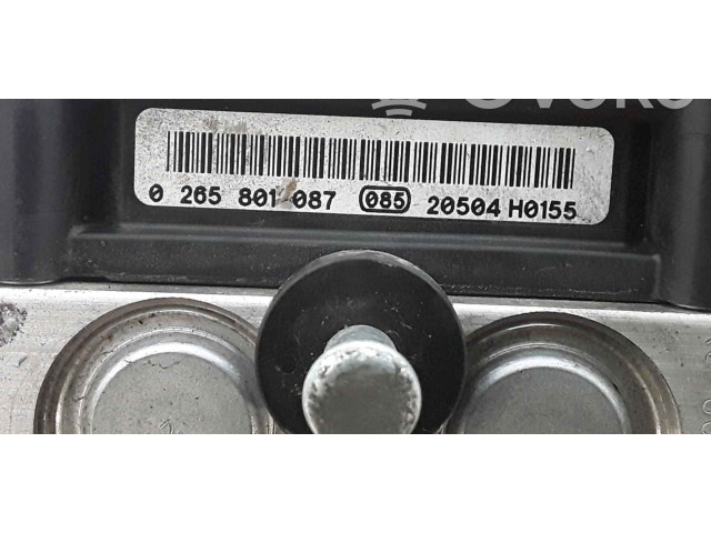 Jednotka ABS 71754854, 20240915 Fiat 500 2012