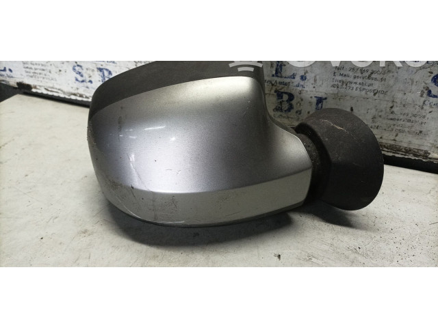 Зеркало электрическое        Dacia Duster  2010 - 2017 года   