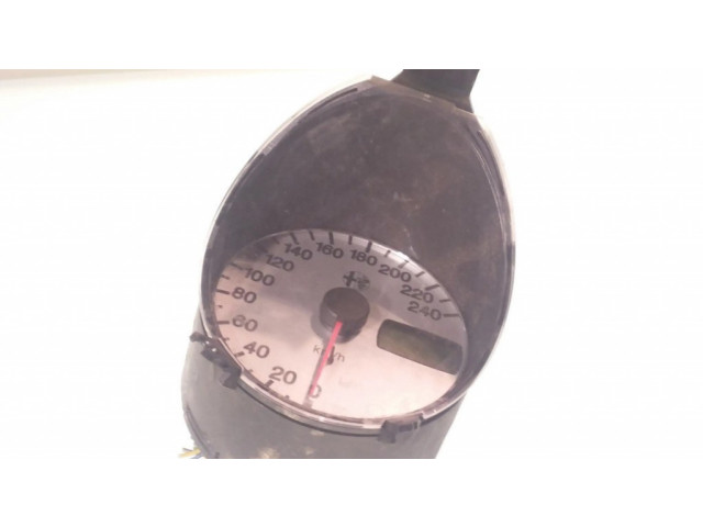 Панель приборов 6160340010 Alfa Romeo 156