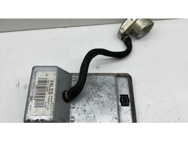 Блок фонаря / (блок «хenon»)