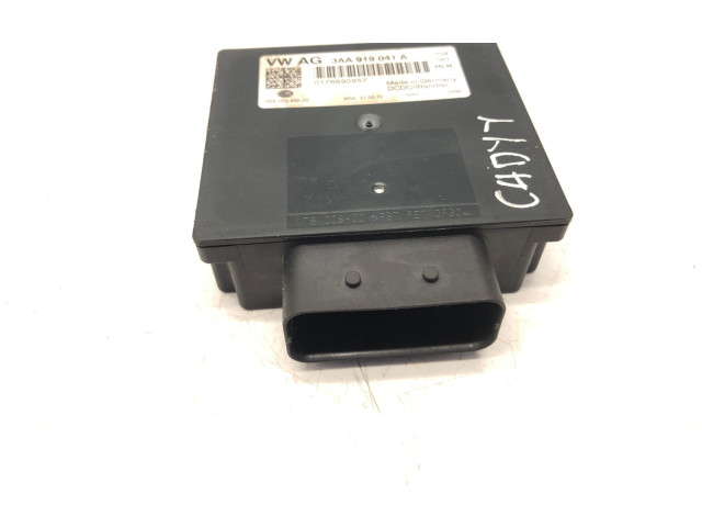 Блок управления 3AA919041A, 8ES01045220 Volkswagen Caddy