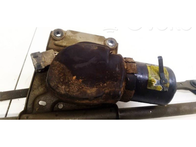 Моторчик дворников Peugeot 406