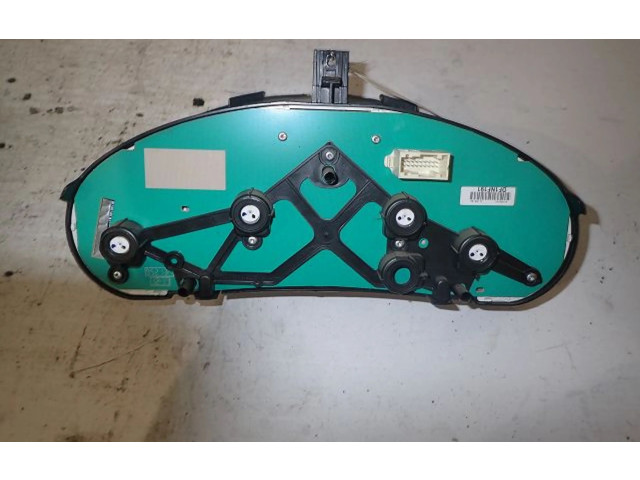 Přístrojová deska Citroen Berlingo 2004 1608429280