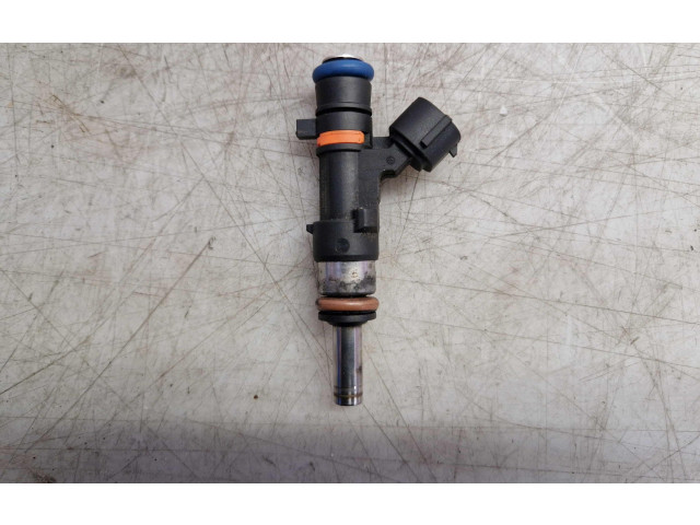 Форсунка 166004787R, 0280158366    Dacia Sandero II  H4B-408(H4B-B4) 