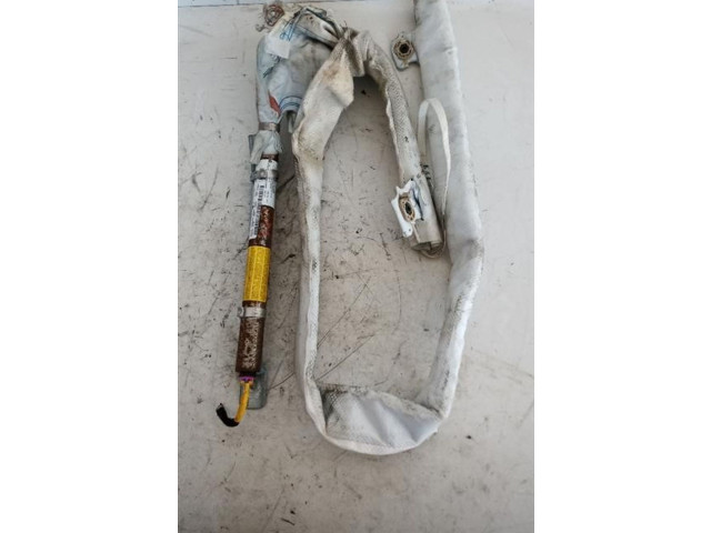 Боковая подушка безопасности 52080825, 52080825 Fiat 500L