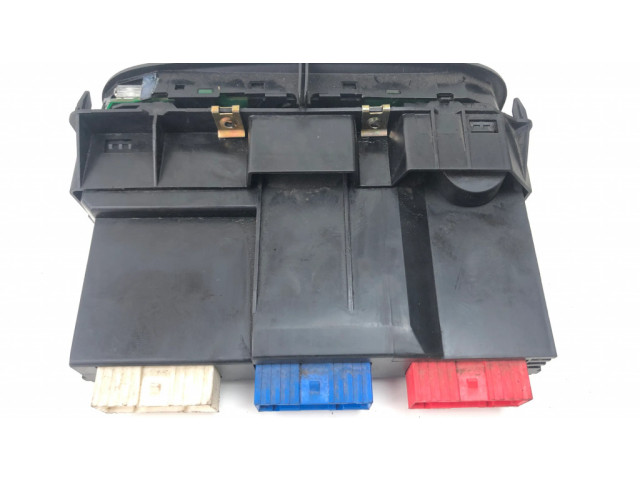 Блок управления климат-контролем 7M0907040AS, 7M0907140B Ford Galaxy