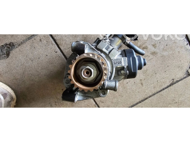 Vstřikovací čerpadlo 0445010704, 1670445010 Renault Captur