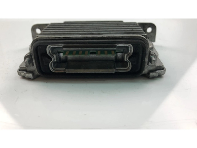 Блок фонаря / (блок «хenon»)