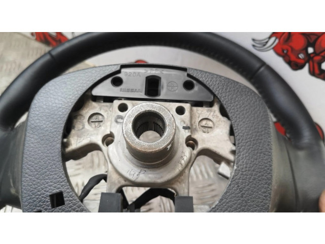 Руль Nissan X-Trail T32 2014-2021 года 920A