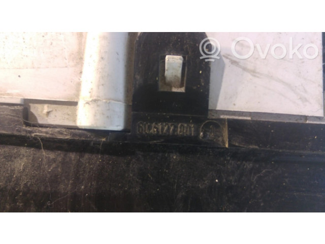 Панель приборов 606127001 Fiat Bravo - Brava