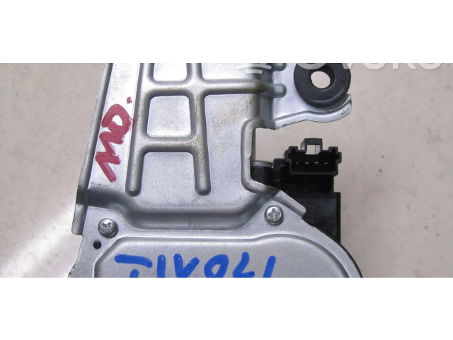 Блок АБС SsangYong Tivoli 2015 - года