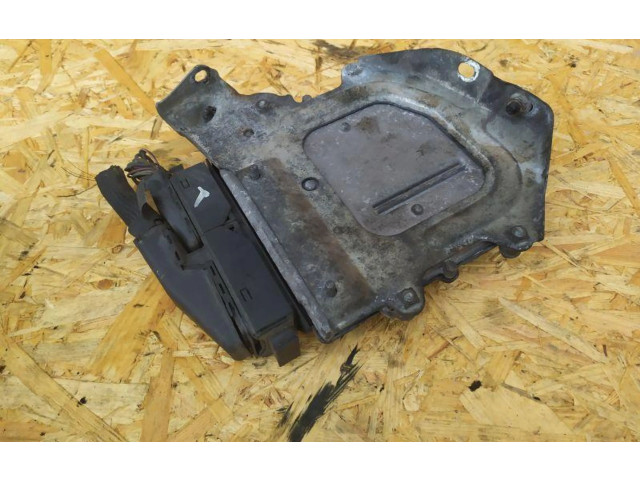 Ручка стеклоочистителей Smart ForFour I 2004 - 2006 года A6391500479