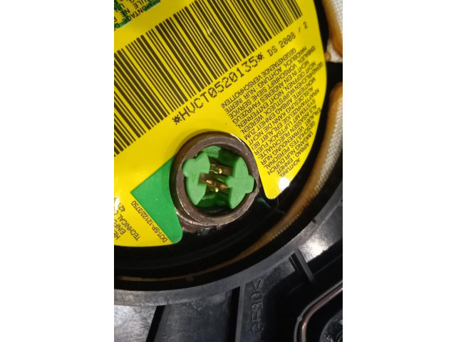 Подушка безопасности водителя Smart ForTwo II