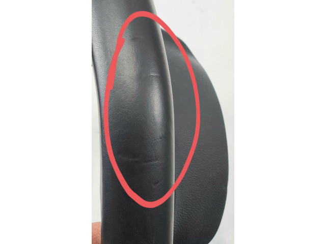 Volant Volkswagen Tiguan 2016   