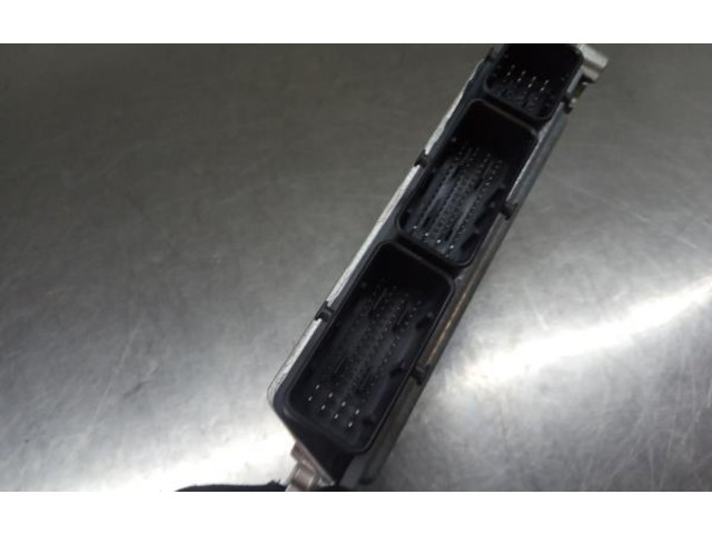 Řídící jednotka A2839000000, 237105FM5A Nissan Micra K14 2018