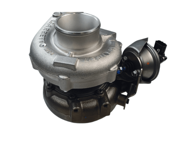 Turbodmychadlo Турбина 715230, 715230-5006S Saab 9-5