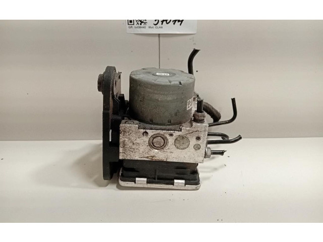 Блок управления АБС 5Q0614517CF, 5Q0614517CF Volkswagen Golf VII