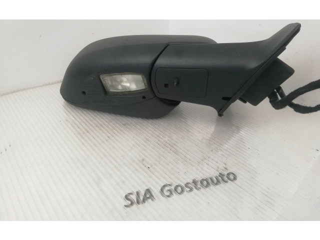 Зеркало электрическое        Volvo XC90  2003 - 2006 года   