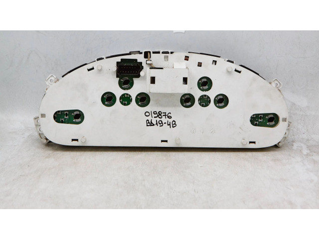 Přístrojová deska Chrysler Grand Voyager IV 2003 p05082409ah, tn157520