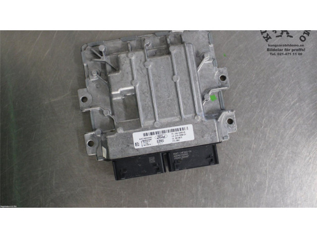 Блок управления впрыском FINNSEJIKATALOG, A2C18650200   Ford Kuga II