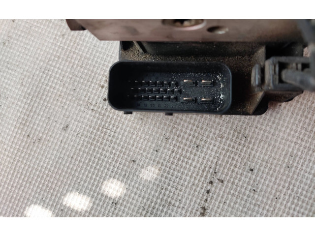 Блок АБС 9467581, 10020402364 Volvo S80 1999 - 2003 года