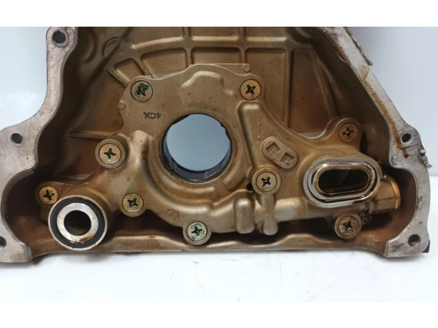 Čerpadlo oleje Honda Civic