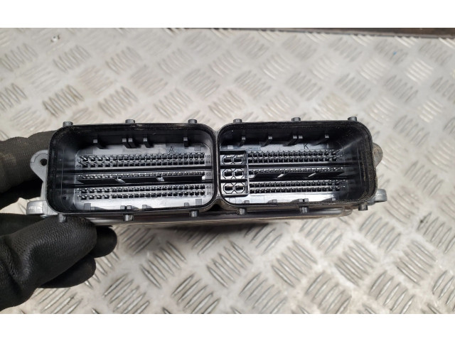 Блок управления двигателя 03H907309K Volkswagen Atlas