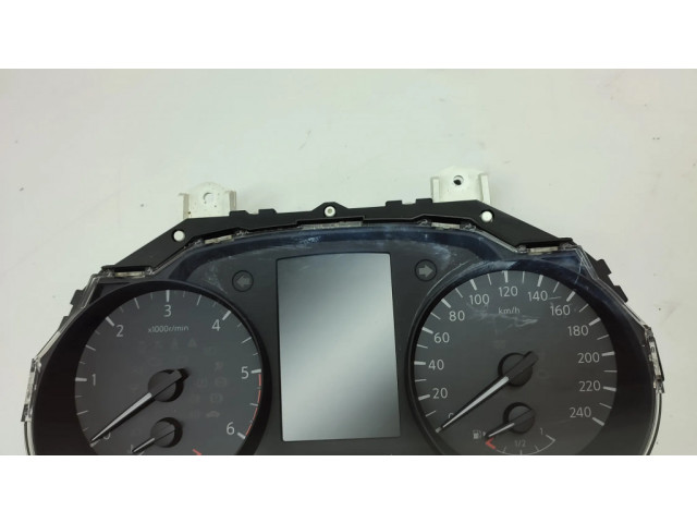 Přístrojová deska Nissan Pulsar 2017 3ZN0CH7Y0, 2967150730