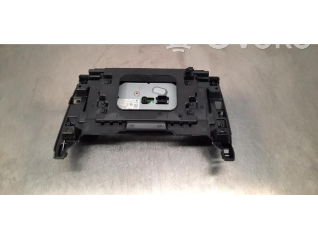 Дисплей MX6319C279AE Jaguar E-Pace