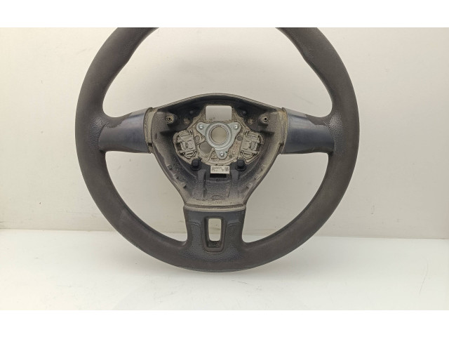 Руль Volkswagen Transporter - Caravelle T5  2003 - 2015 года 7E0419091D, 306858399N44AE      