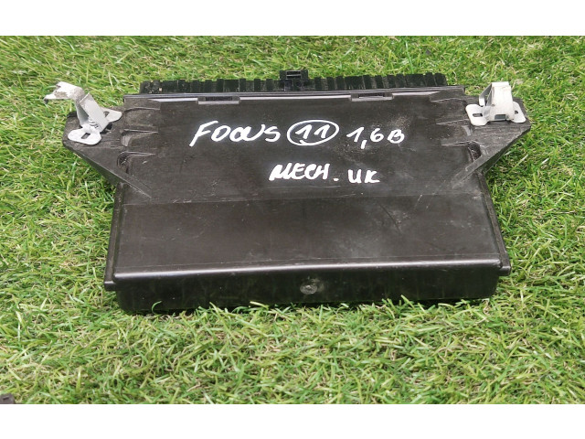 Комфортный модуль 8M5T19G481AG, 5WK48777K Ford Focus