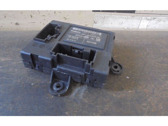 Блок управления CV1T14B531AG, CV1T14B531AG   Ford B-MAX