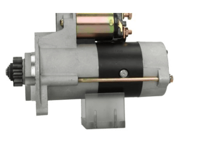 Стартер CS1424, 3EFFE Nissan Pathfinder R51