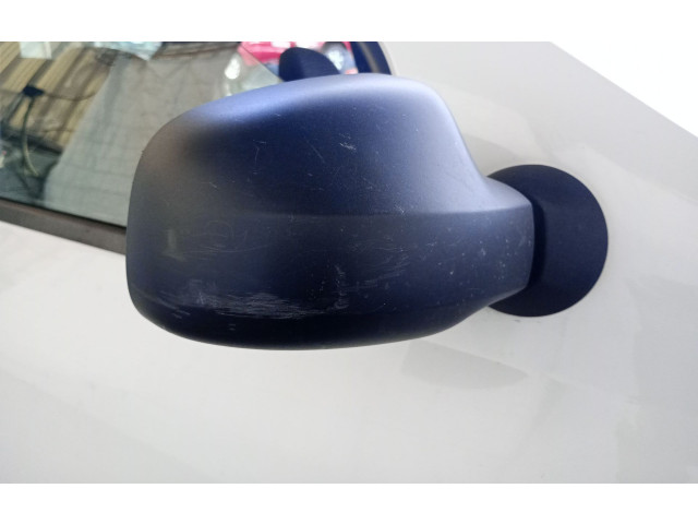 Зеркало электрическое Dacia Logan II 2012 - 2020 года