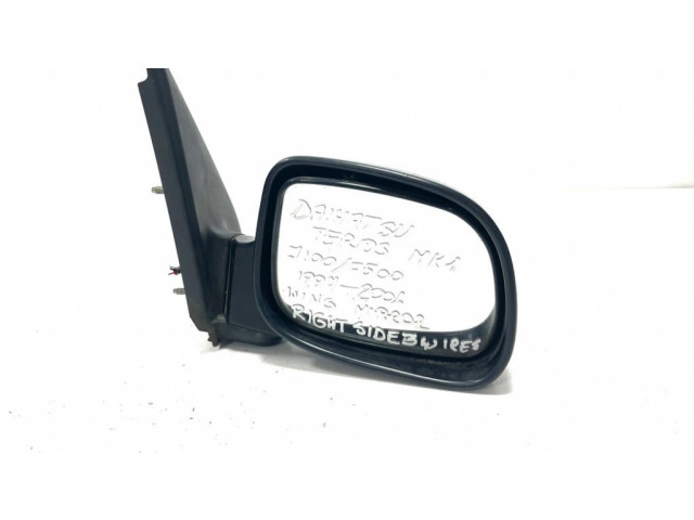 Зеркало электрическое правое Daihatsu Terios