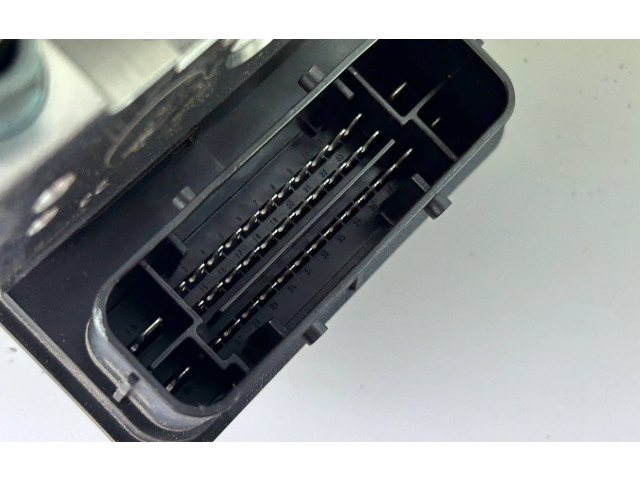 Блок АБС 5A374A2, 5A374A1   Mini  One - Cooper F56 F55  2013 -  года