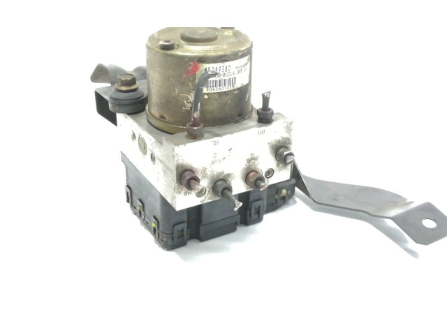 Блок АБС MR289380 Mitsubishi Space Wagon 1999 - 2004 года