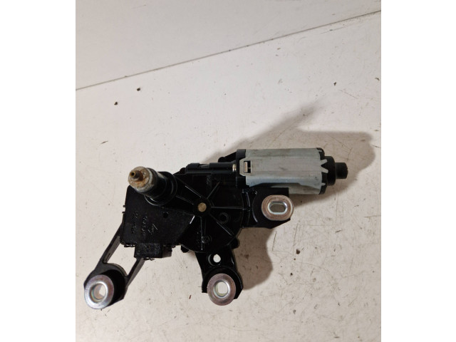 Моторчик заднего дворника 8R0955711B, W000030883 Audi Q5 SQ5