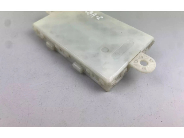 Блок управления A2129009729 Mercedes-Benz A W176