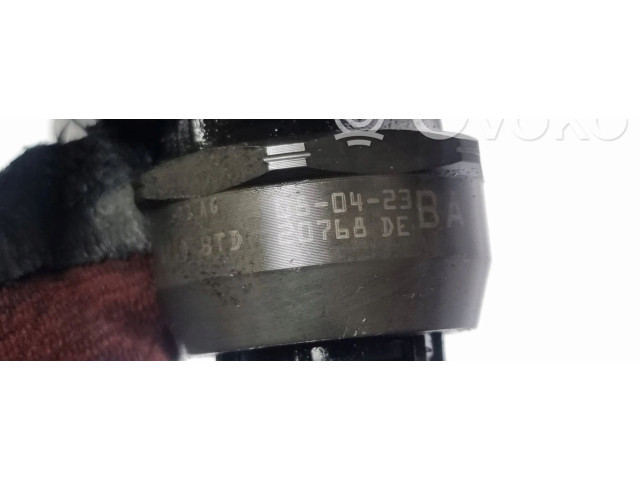 Форсунка 038130073AG    Skoda Octavia Mk2 (1Z)  BXE 